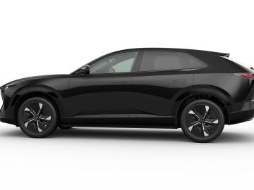 Mazda CX-6e